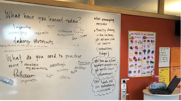 Suecia 2 - España 0: Desprogramación política a través del consenso