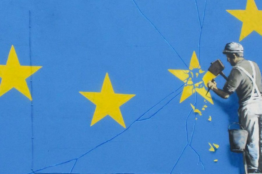 La importancia de una Unión Europea fuerte