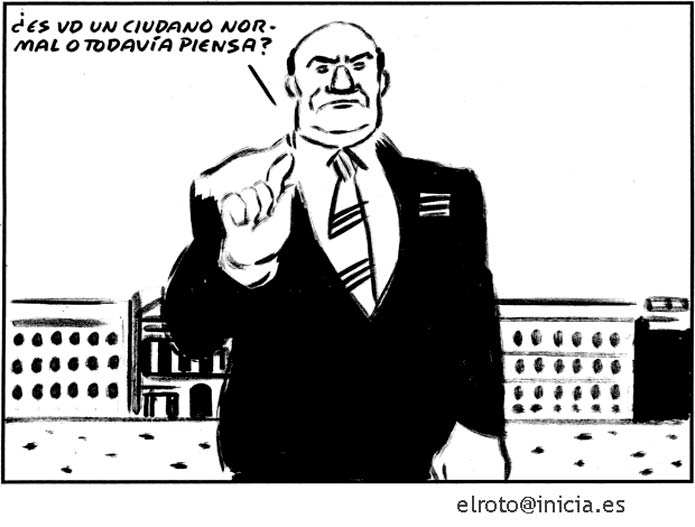 Ciudadanía y política