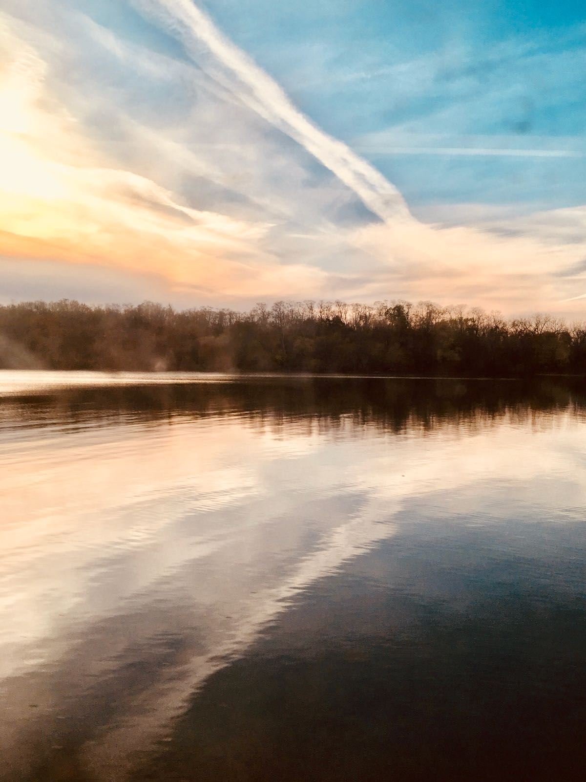Visibilizar para ocultar sin cambiar
