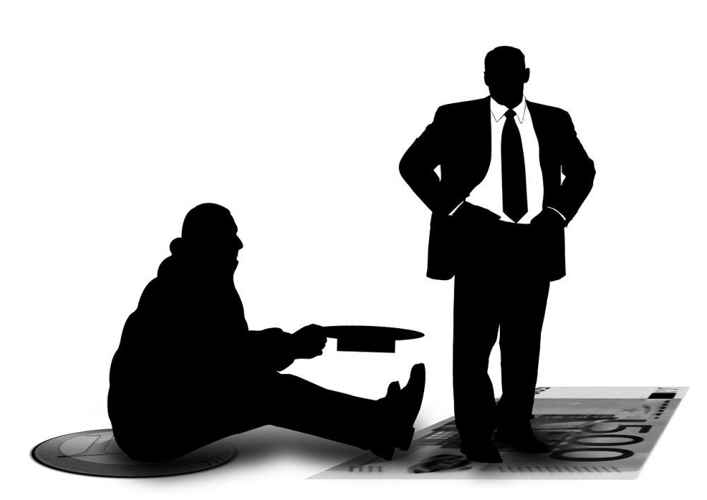 Más igualdad es más democracia