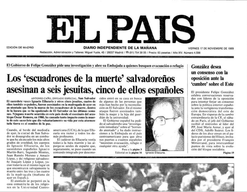 Reflexiones sobre la violencia