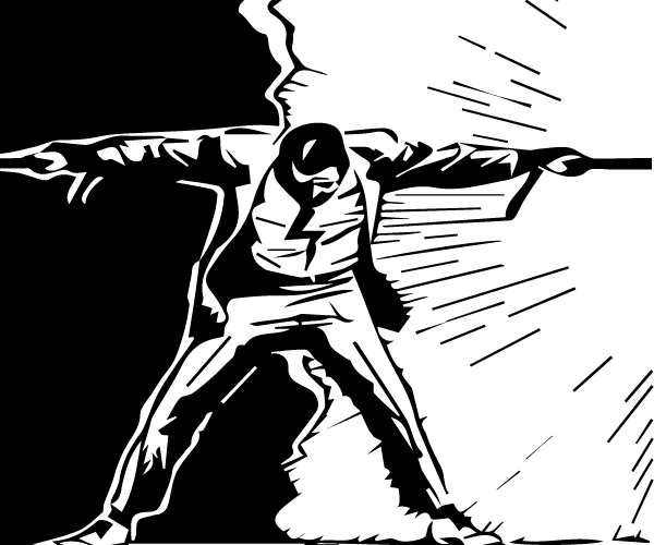 La tensión democrática