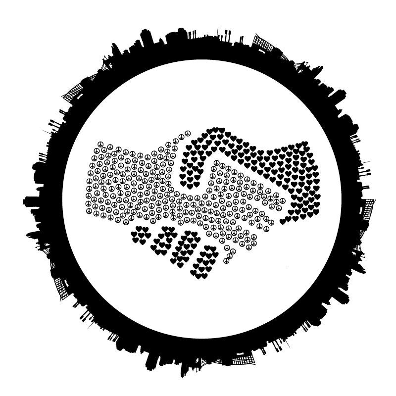 Unidos, sí; uncidos, no.